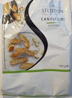 Cantuccini pistacchio Selection   by Asolo Dolce - Rignano