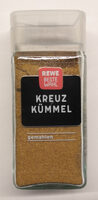 Kreuzkümmel