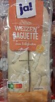 Weizen Baguette
