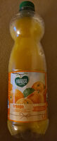 Paradiso Orangennektar
