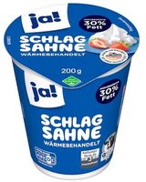 Schlagsahne