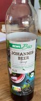 Johannesbeer Sirup