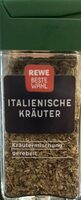 Italienische Kräuter