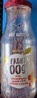 Fruit Boost