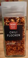 Chiliflocken