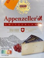 Appenzeller
