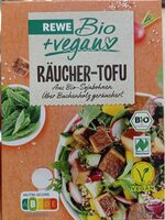 Räucher-Tofu