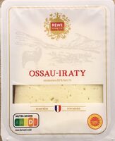 Ossau-Iraty