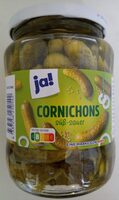Cornichons