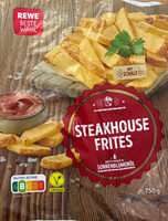 Steakhouse Fries
