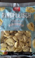 Tortelloni Rindfleisch