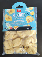 4 Käse Tortellini