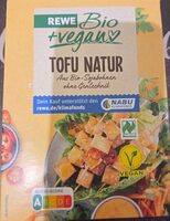 Tofu Natur