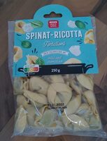 Spinat-Ricotta Tortelloni