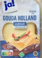 Gouda Holland