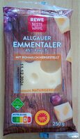 Allgäuer Emmentaler