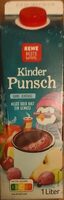 Kinder Punsch