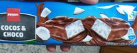 Cocos and choco