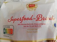 Superfood—Brioche