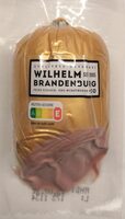 Leberwurst
