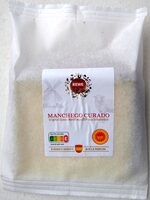 Manchego Curado