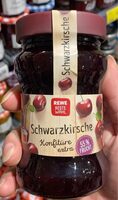 Schwarzekirche Konfitüre extra