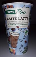 Caffè Latte