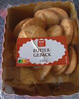 Butter Gebäck