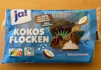 Kokosflocken