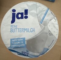 Buttermilch