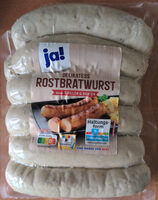 Delikatess Rostbratwurst