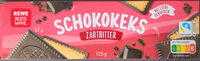 Schockokeks Zartbitter