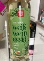 Weißweinessig