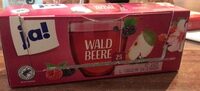 Tee Waldbeere