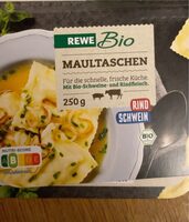 Maultaschen