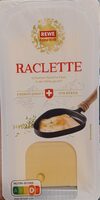 Raclette 8 Monate