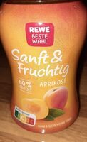 Sanft und fruchtig aprikose