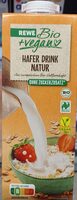 Hafer Drink Natur