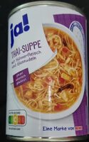 Thai - Suppe