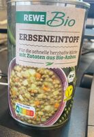 Erbseneintopf