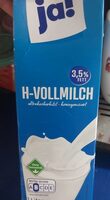 H-Vollmilch