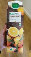 Orangensaft