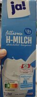 H-Milch