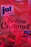 Sahne Kamel Bonbons