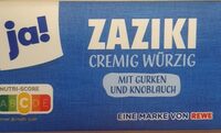 Zaziki