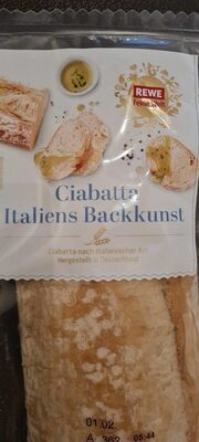 Ciabatta