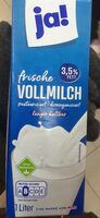Milk