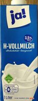 H-Milch