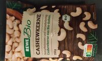 Cashewkerne
