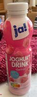 Joghurt Drink Himbeere